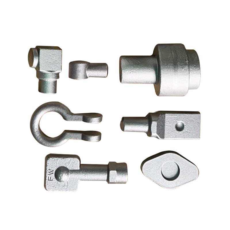 Hogyan állítják elő és alkalmazzák a kovácsolt szénacélt a globális iparágakban?